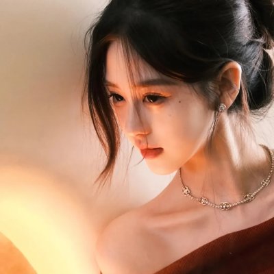 这个女配有点甜