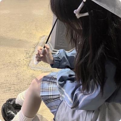 玉女亲情