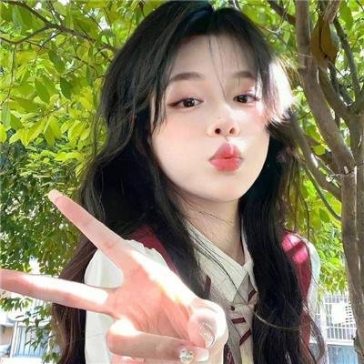 后排闺蜜